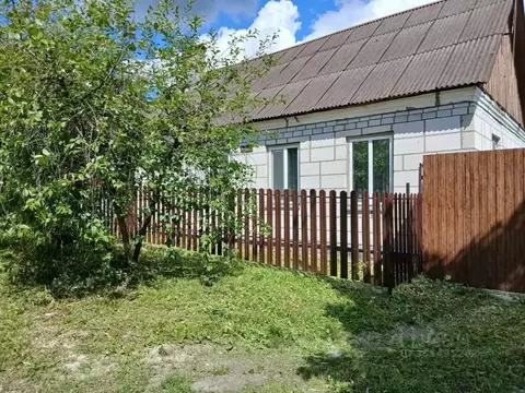 Дом в Брянская область, Брянск Меловая ул. (70 м)