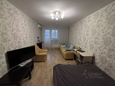 1-к кв. Краснодарский край, Краснодар ул. Карякина, 18 (52.0 м)