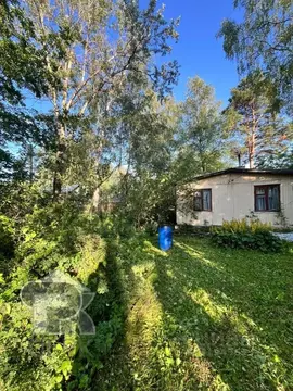 Участок в Москва, Москва, Зеленоград ул. Алабушевская, 19с102А (5.8 ...