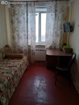 1к в 3-комнатной квартире (10.5 м)