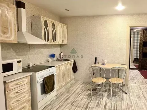 1-к кв. Воронежская область, Воронеж Путиловская ул., 2а (45.5 м)