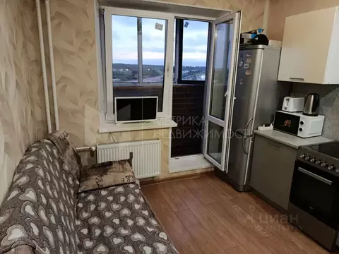 Студия Тюменская область, Тюмень Интернациональная ул., 203к2 (15.8 м)