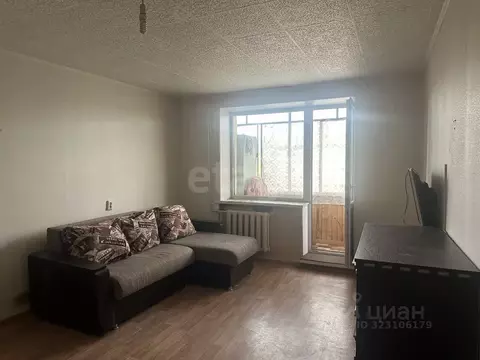 1-к кв. Челябинская область, Озерск ул. Менделеева, 23 (33.1 м)