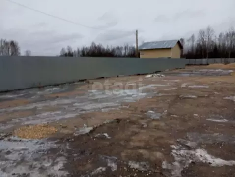 Склад в Коми, Сыктывкар Заводская ул., 165 (56 м)