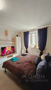 1-к кв. Москва Каширское ш., 80К1 (39.0 м)