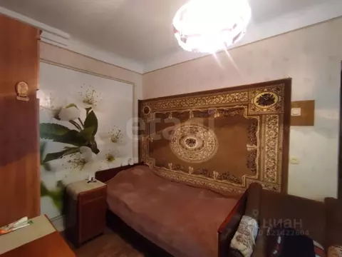 Дом в Ставропольский край, Ессентуки ул. Капельная балка (92 м)