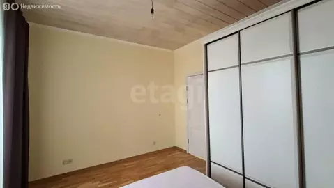 1-комнатная квартира: Тюмень, Самарская улица, 20 (56.3 м)