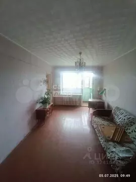 2-к кв. Архангельская область, Коряжма просп. Имени М.В. Ломоносова, ...