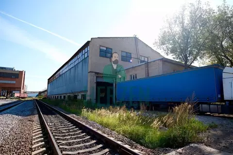 Производственное помещение в Московская область, Подольск ул. ...