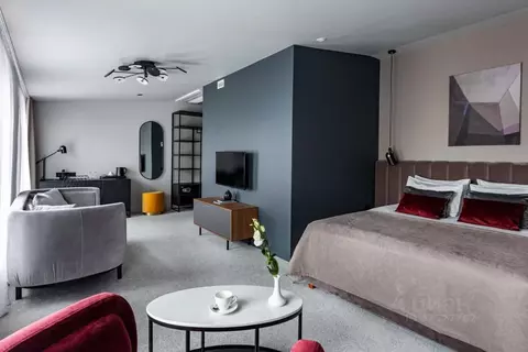 Комната Санкт-Петербург ул. Всеволода Вишневского, 1а (35.0 м)