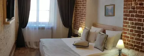 Комната Москва ул. Маросейка, 2/15С1