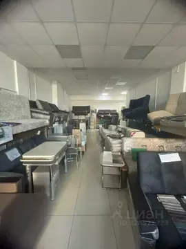 Офис в Кировская область, Киров ул. Азина, 15 (129 м)