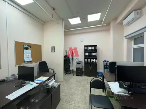 Офис в Ярославская область, Ярославль ул. Победы, 38/27 (30 м)