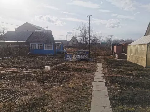 Дом в Тюменская область, Тюмень Тополя-3 СНТ, ул. 2-я, 4 (15 м)