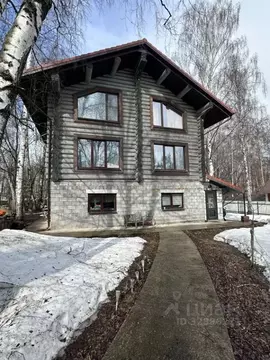 Дом в Татарстан, Казань ул. Надежды, 20 (250 м)