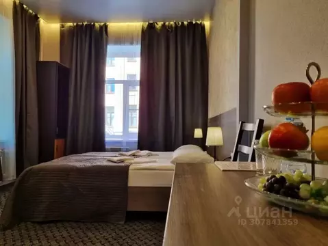 Комната Санкт-Петербург ул. Мира, 7Б