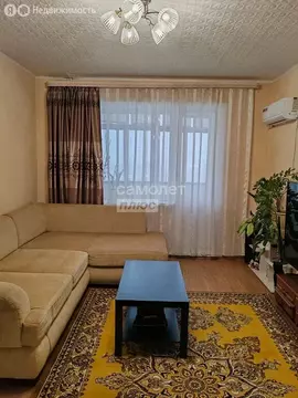 1-комнатная квартира: Омск, микрорайон Заозёрный, проспект Менделеева, ...