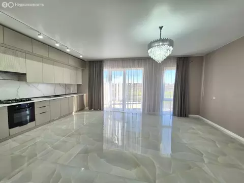 Дом в Михайловск, улица Ишкова (115 м)