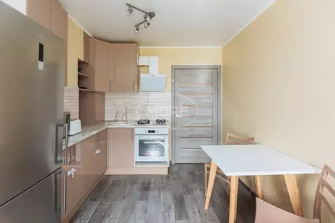 1-к кв. Калининградская область, Калининград ул. Маршала Борзова, 101 ...