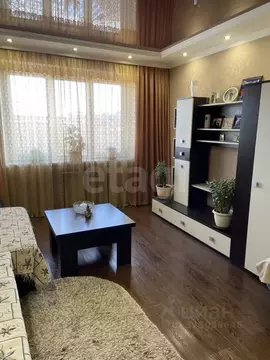 3-к кв. Северная Осетия, Владикавказ ул. Астана Кесаева, 41к3 (74.0 м)