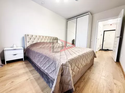 2-к кв. Башкортостан, Уфа ул. Гали Ибрагимова, 5 (43.0 м)