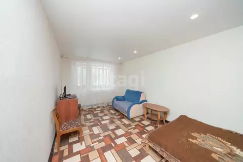 1-к кв. Пермский край, Пермь ул. Крупской, 85 (30.9 м)
