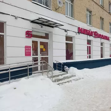 Комната Тверская область, Тверь просп. Ленина, 26