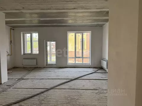 Таунхаус в Брянская область, Брянский район, пос. Мичуринский ул. ...