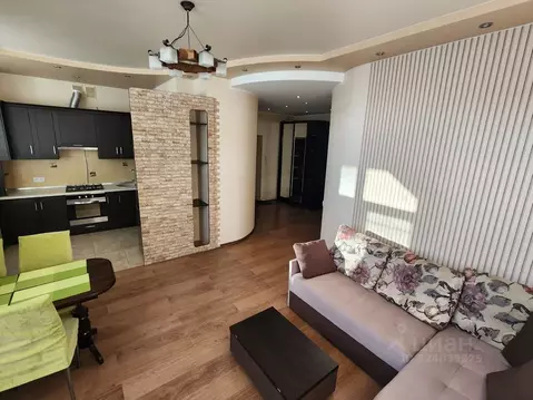 4-к кв. Севастополь просп. Античный, 6 (146.0 м)