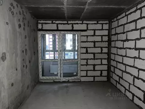 Студия Московская область, Балашиха ул. Яганова, 5 (21.0 м)