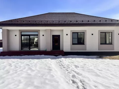 Дом в Московская область, Раменский муниципальный округ, Кратово пгт ...