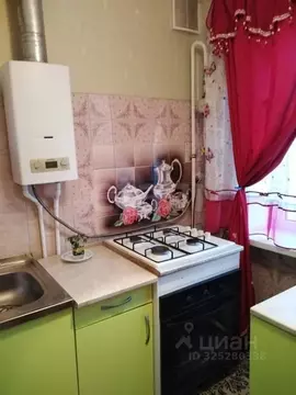 2-к кв. Адыгея, Майкоп ул. Калинина, 217 (38.4 м)