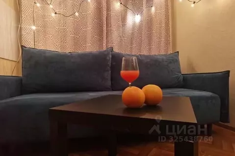 1-к кв. Москва Кленовый бул., 8К3 (40.0 м)