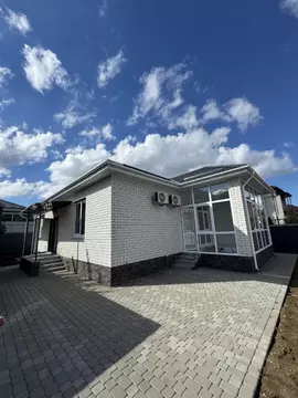 Дом в Краснодарский край, Анапа муниципальный округ, с. Супсех ул. ...