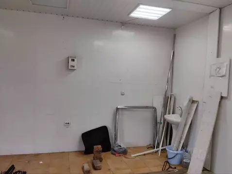 Помещение свободного назначения в Краснодарский край, Калининская ...