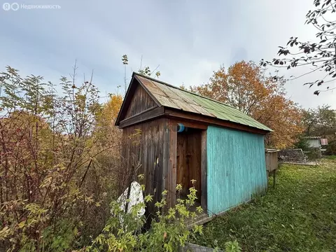 Дом в Иглинский район, Акбердинский сельсовет, СНТ Гея, 1265 (40 м)