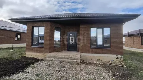 Дом в Ставропольский край, Михайловск Шпаковский район, ул. Андрея ...