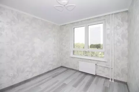 1-к кв. Тюменская область, Тюменский район, д. Дударева ул. Сергея ...