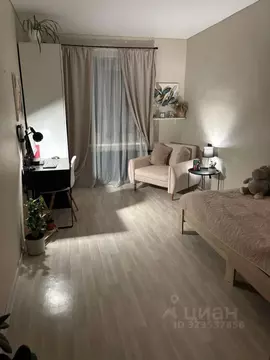 2-к кв. Челябинская область, Челябинск Трактовая ул., 22 (45.6 м)