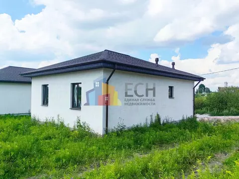 Дом в Тульская область, Тула городской округ, д. Малевка ул. Долинная ...