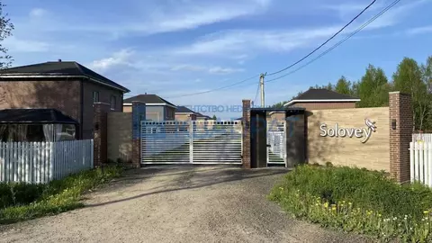 Коттедж в Ярославская область, Ярославский муниципальный округ, д. ...