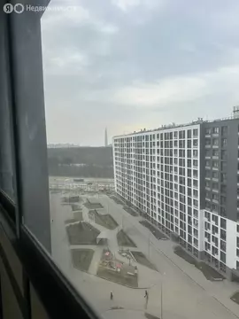 Квартира-студия: Санкт-Петербург, Планерная улица, 97к2 (22 м)