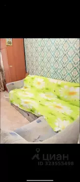 Комната Волгоградская область, Волгоград ул. Клименко, 9 (16.0 м)