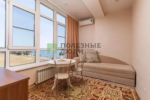 2-к кв. Краснодарский край, Геленджик Крымская ул., 19к5 (50.0 м)