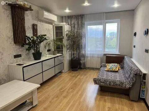 4-комнатная квартира: Белгород, Левобережная улица, 14 (73.1 м)