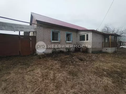 Дом в Рязанская область, Рязанский муниципальный округ, с. Кораблино ...