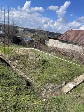 Участок в Волгоградская область, Волгоград Рекорд СНТ, ул. ...
