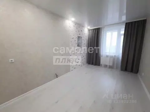 1-к кв. Липецкая область, Липецк ул. А.Г. Стаханова, 77к1 (48.6 м)