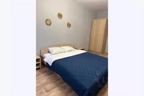 2-к кв. Красноярский край, Красноярск ул. Дубровинского, 110Г (52.0 м)