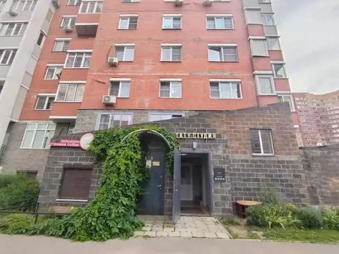 Помещение свободного назначения в Московская область, Балашиха ...